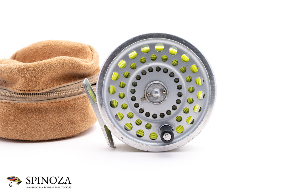 Hardy Marquis Fly Reel #8/9 - Spinoza Rod Company