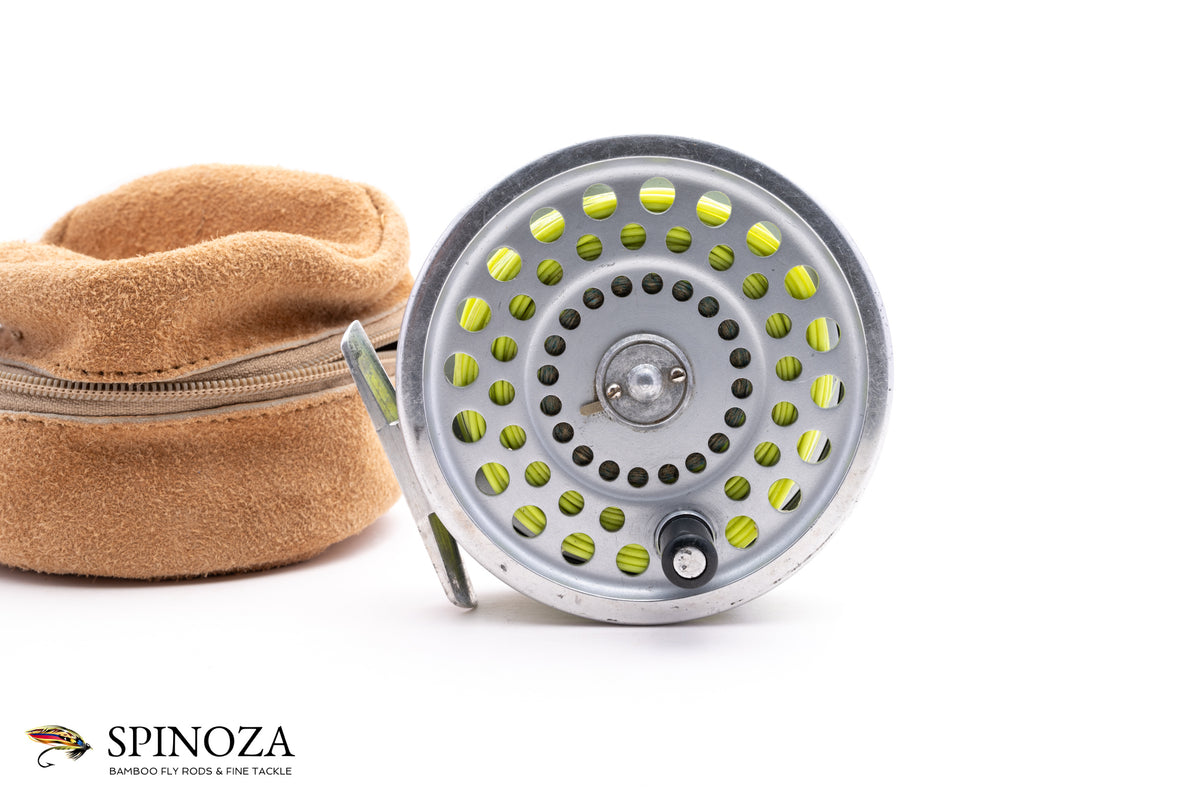 Hardy Marquis Fly Reel #8/9