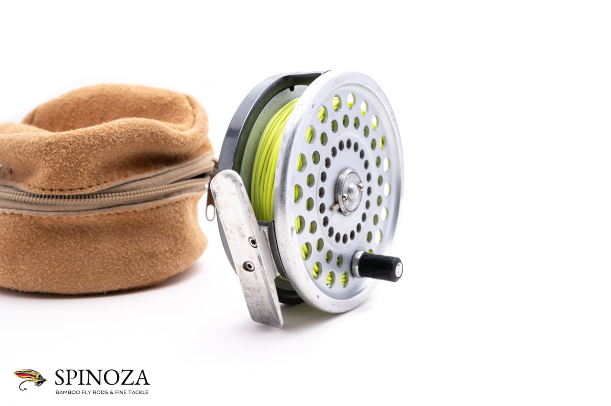 Hardy Marquis Fly Reel #8/9