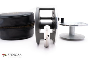 Hardy Marquis Salmon Reel No.3 with Spare Spool