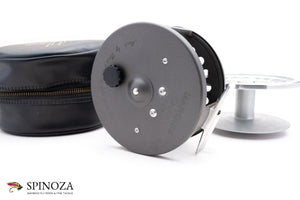 Hardy Marquis Salmon Reel No.3 with Spare Spool