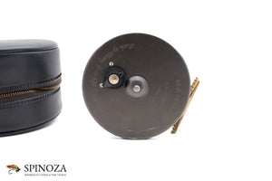 Hardy Marquis Salmon No. 2 Fly Reel Silent Check