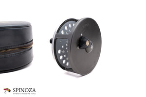 Hardy Marquis Salmon No. 2 Fly Reel Silent Check