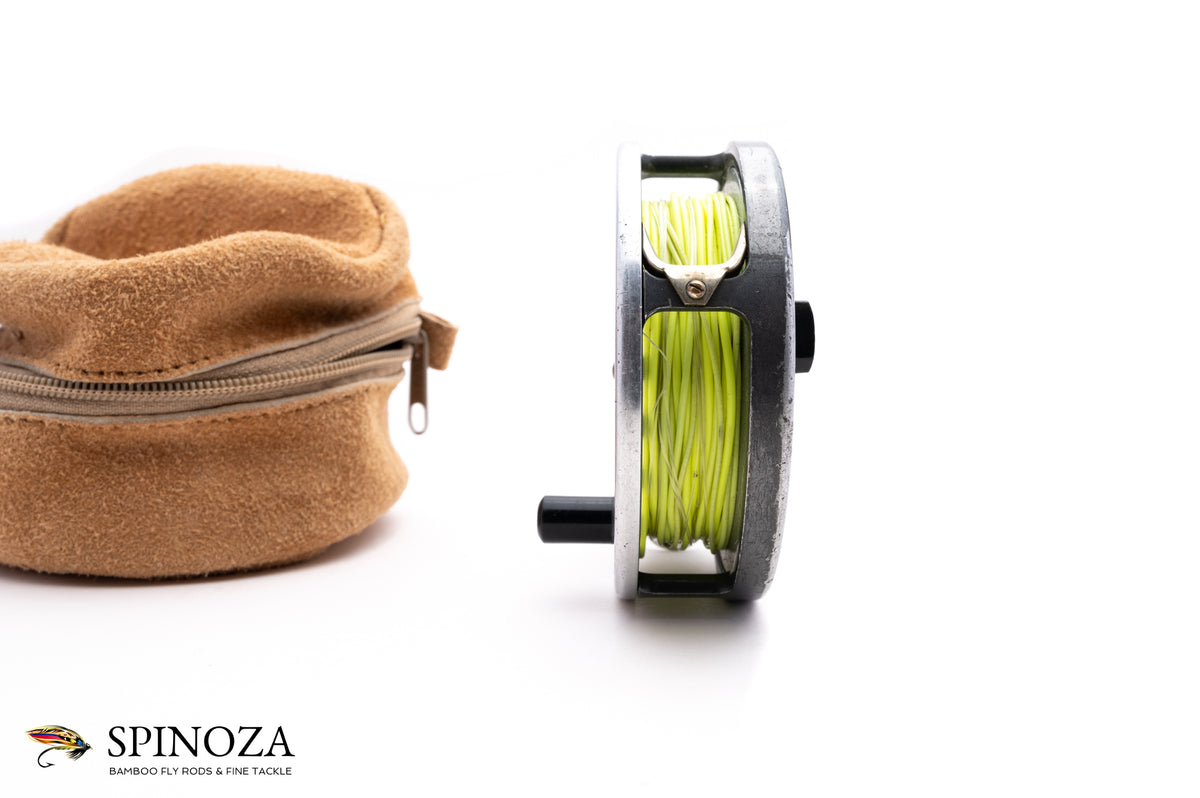 Hardy Marquis Fly Reel #8/9