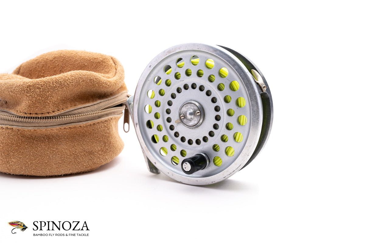 Hardy Marquis Fly Reel #8/9
