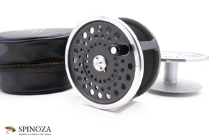 Hardy Marquis Salmon Reel No.3 with Spare Spool