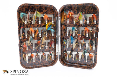Fly Boxes and Wallets - Spinoza Rod Company