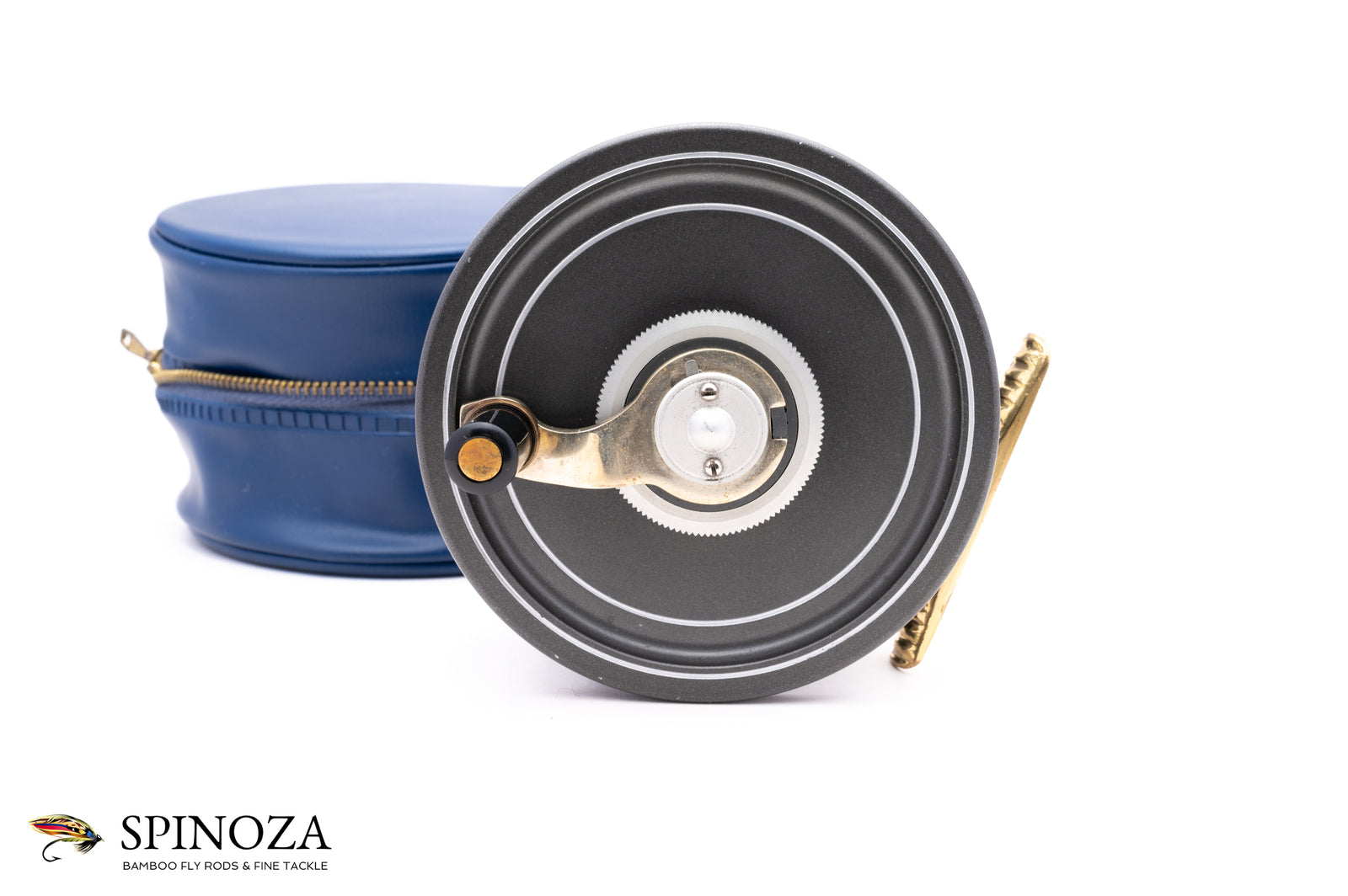 Hardy Ocean Prince II Reel