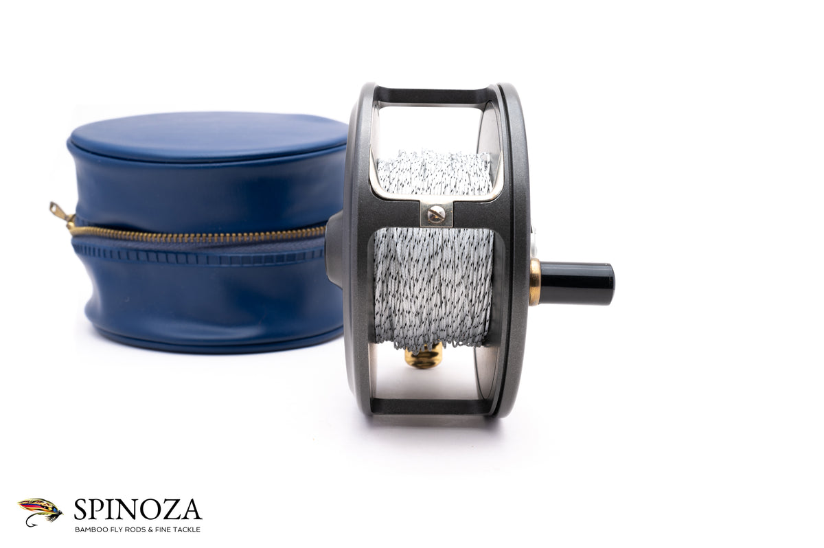 Hardy Ocean Prince II Reel