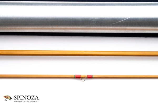 Hardy Palakona Bamboo Fly Rod 8'9