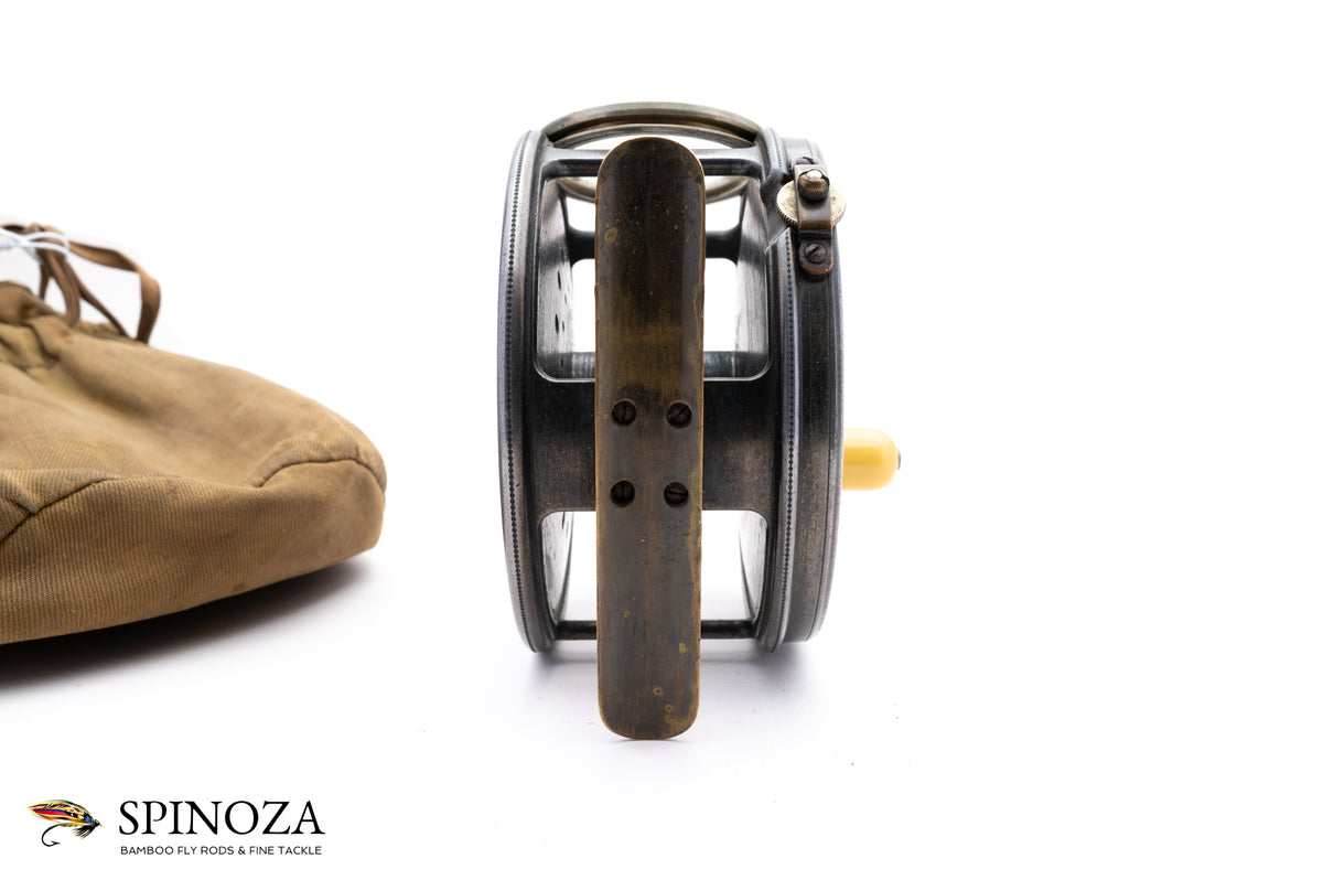 Hardy 1912 Perfect Fly Reel 4 1/4"