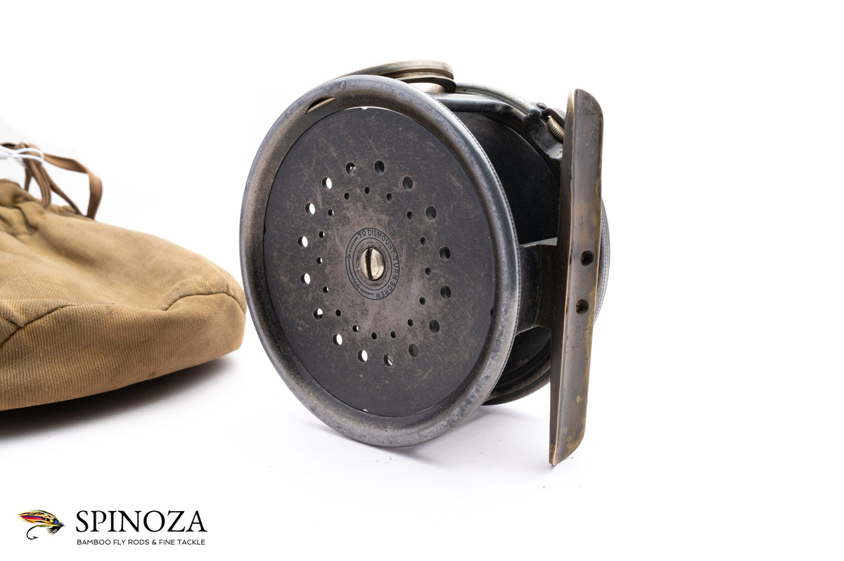 Hardy 1912 Perfect Fly Reel 4 1/4"