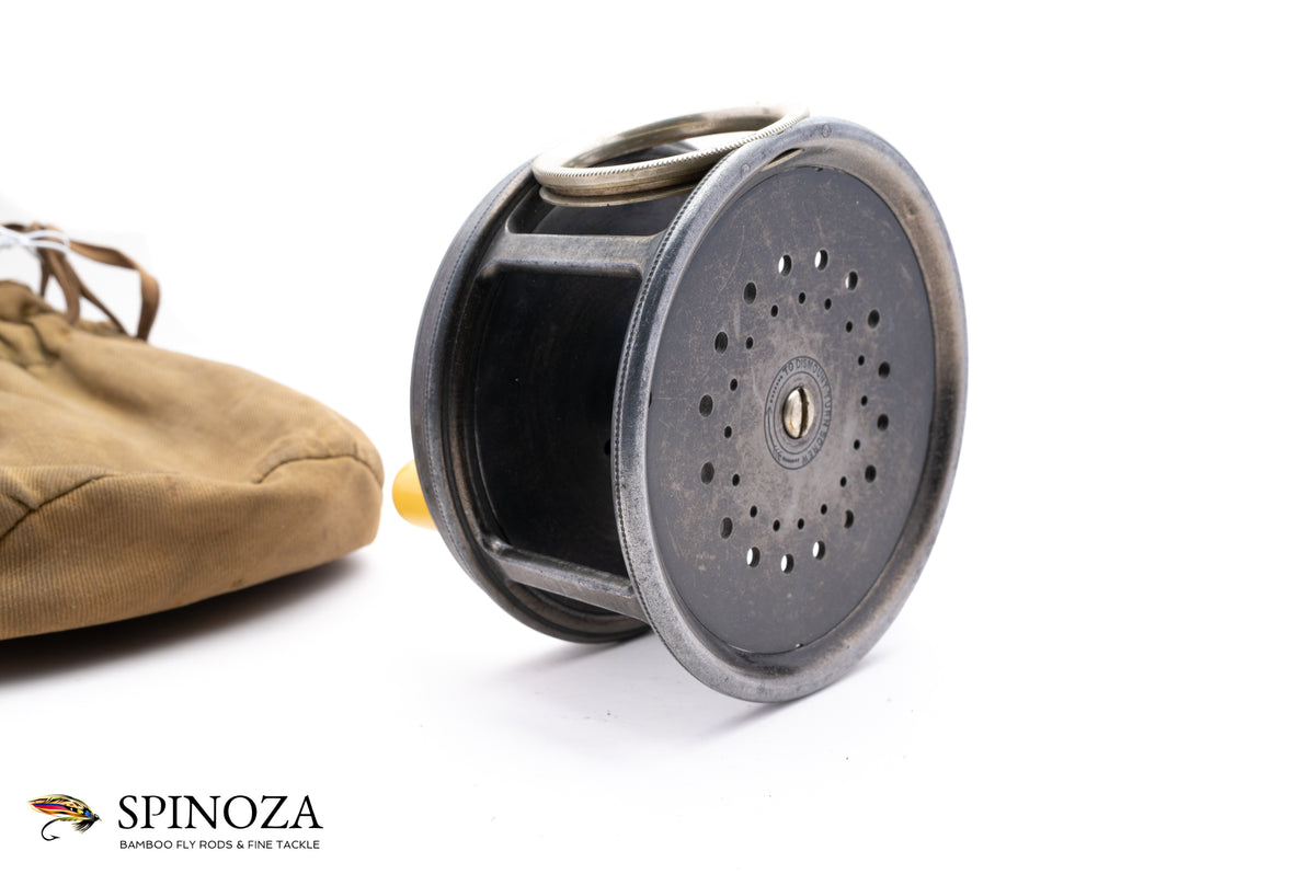 Hardy 1912 Perfect Fly Reel 4 1/4"