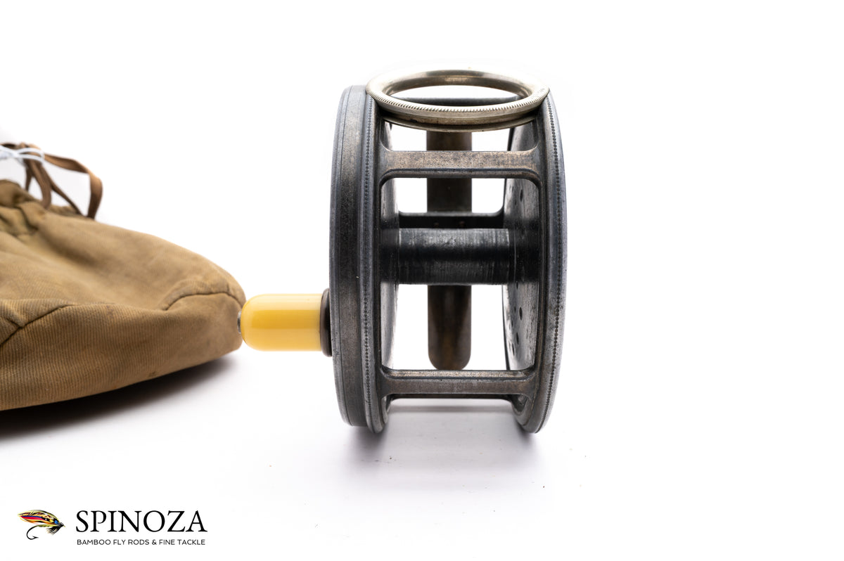 Hardy 1912 Perfect Fly Reel 4 1/4"