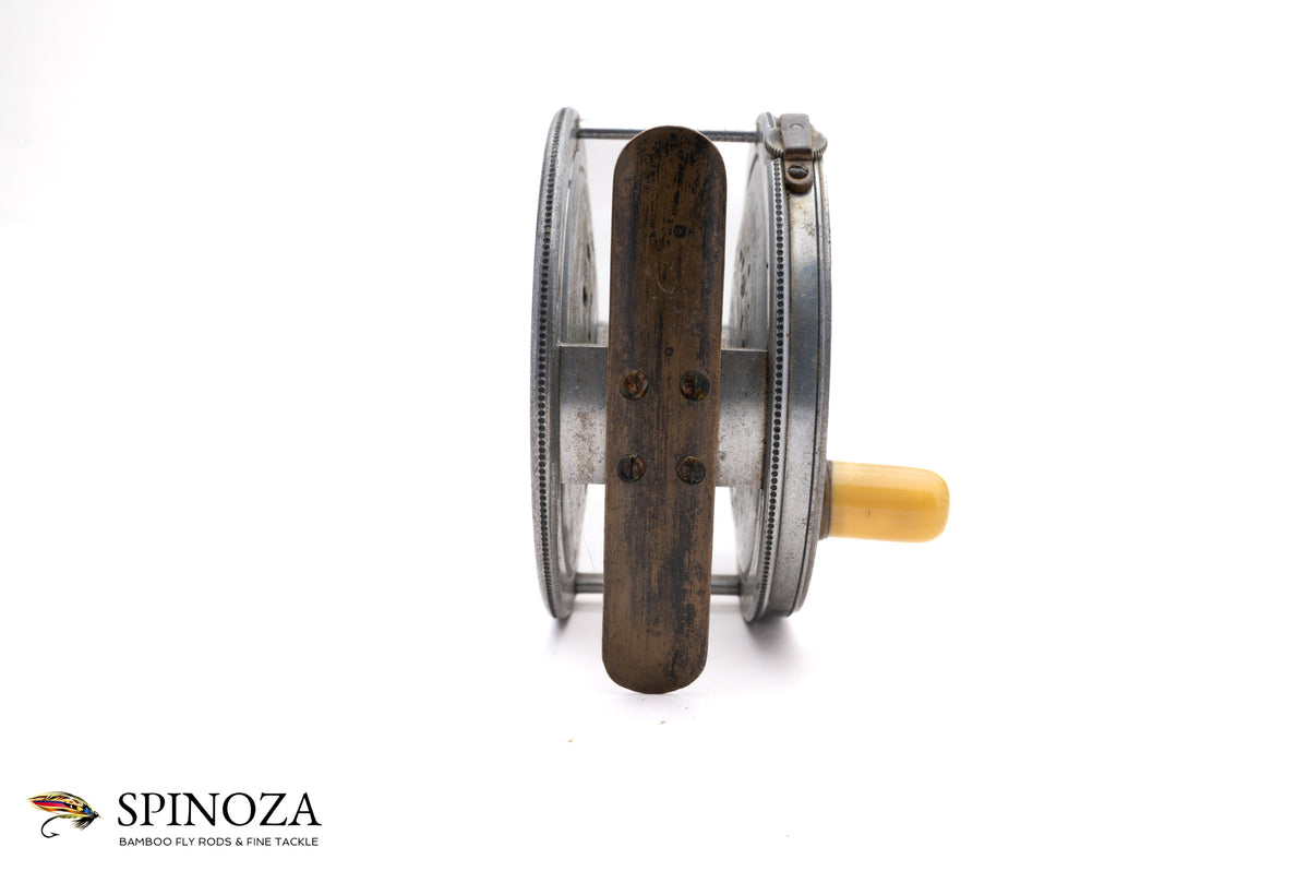 Hardy 1912 Perfect Salmon Fly Reel 3 1/2"