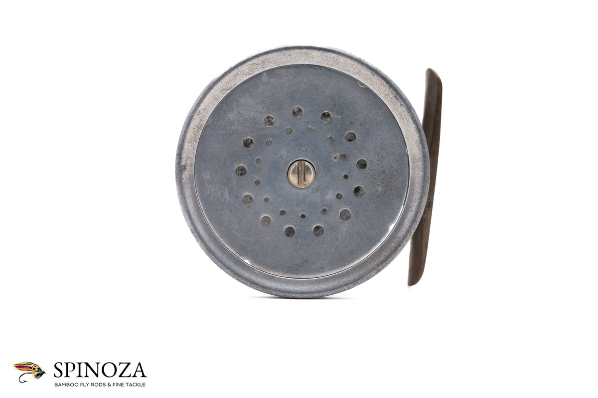 Hardy 1912 Perfect Salmon Fly Reel 3 1/2"