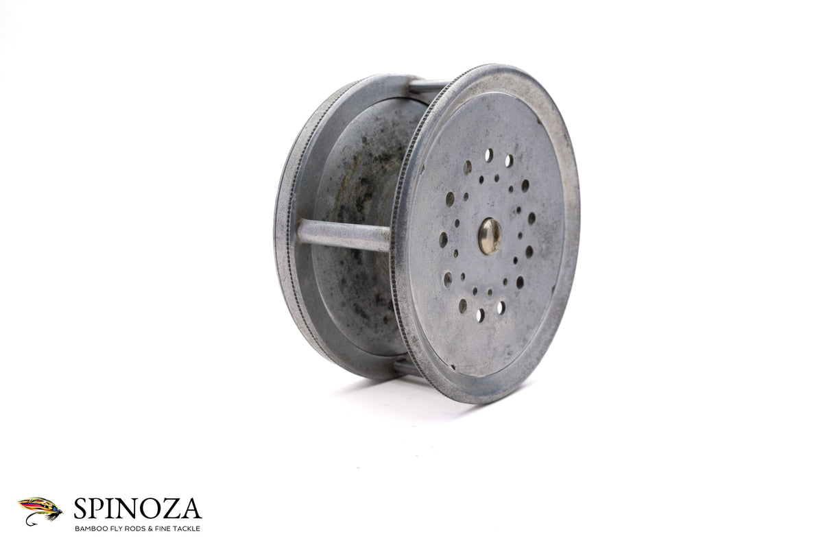 Hardy 1912 Perfect Salmon Fly Reel 3 1/2"