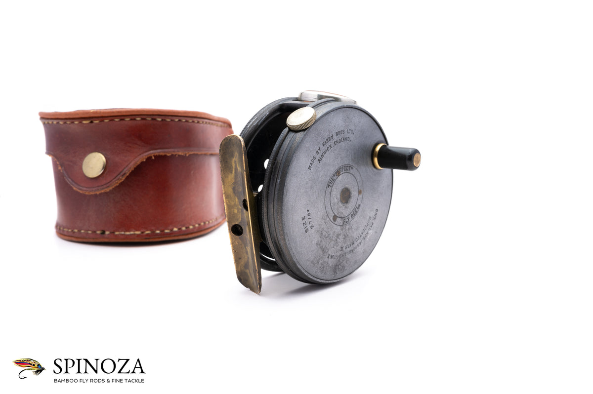 Hardy Perfect Fly Reel 2 7/8"