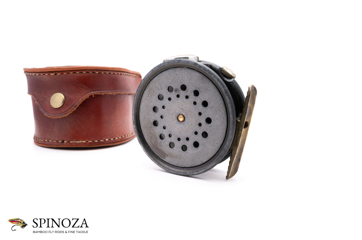 Hardy Perfect Fly Reel 2 7/8"