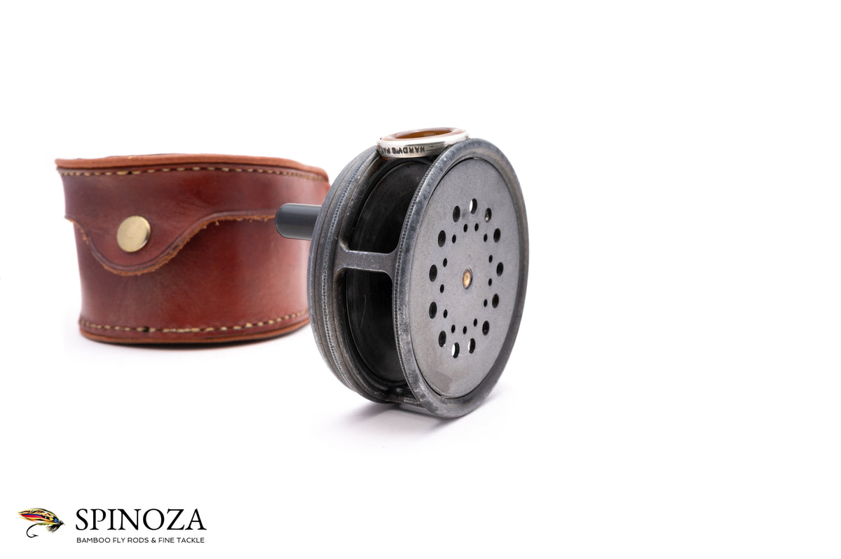 Hardy Perfect Fly Reel 2 7/8"