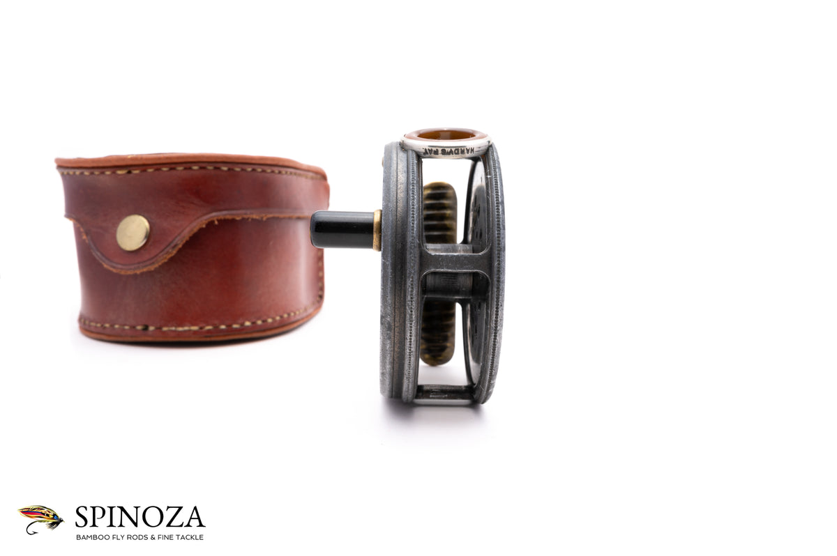 Hardy Perfect Fly Reel 2 7/8"