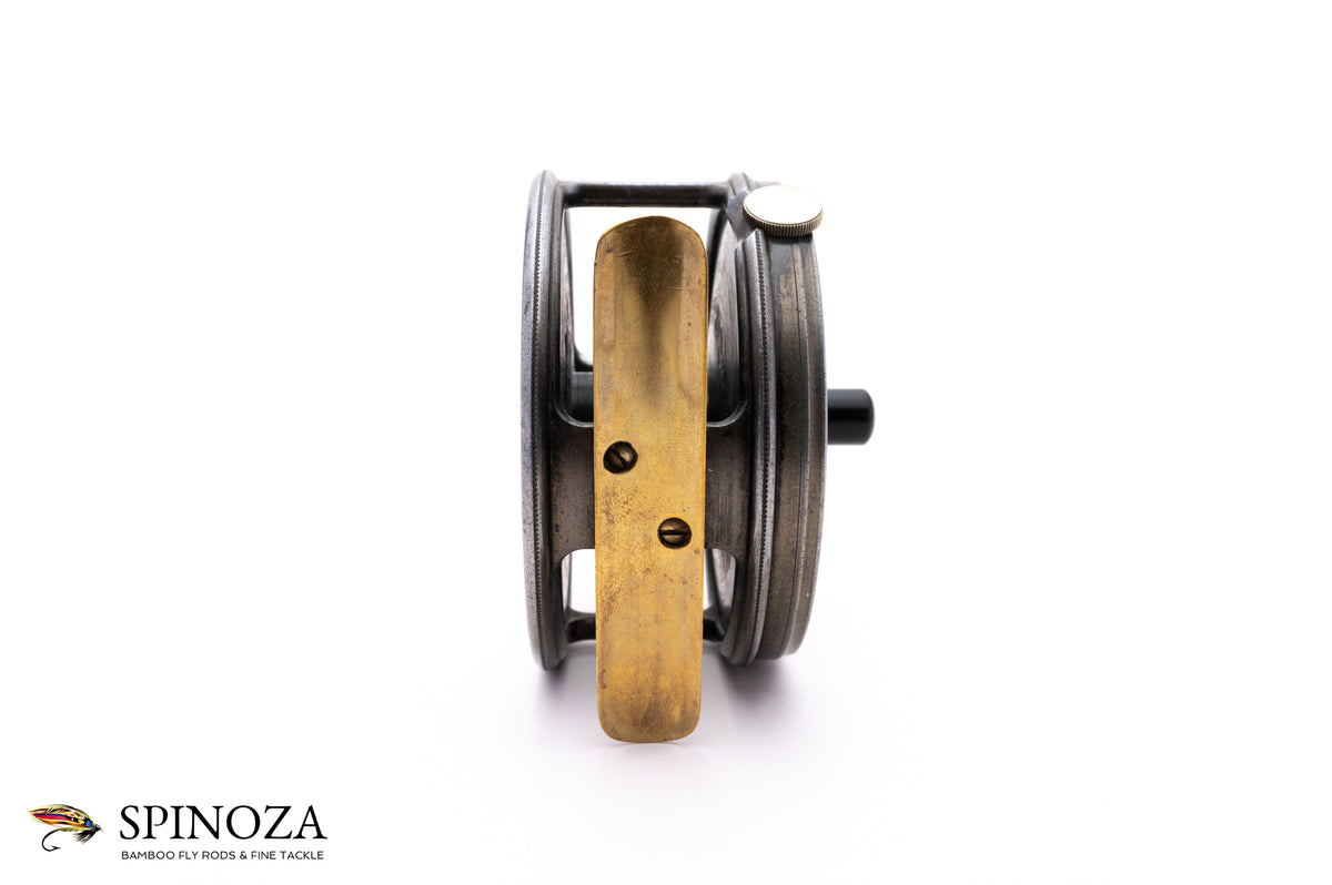 Hardy Perfect Fly Reel 3 1/2"