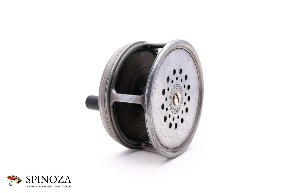 Hardy Perfect Fly Reel 3 1/2"