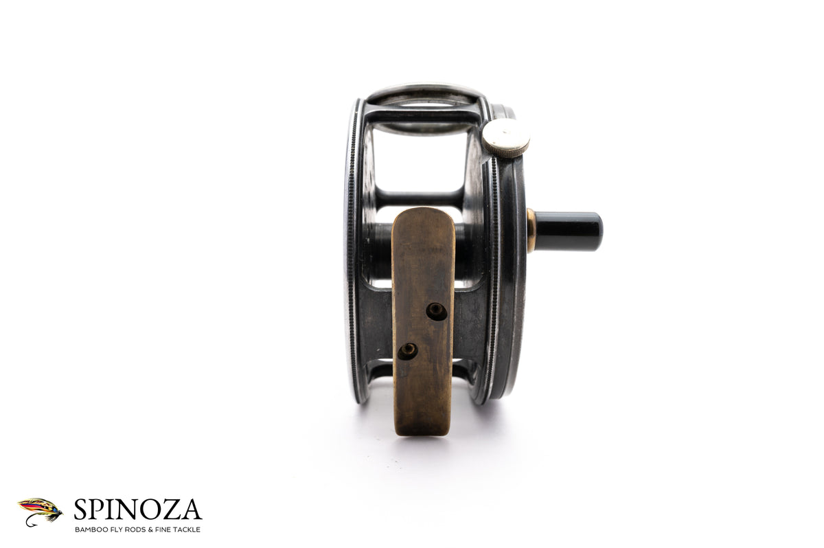 Hardy Perfect Salmon Reel 3 1/4"