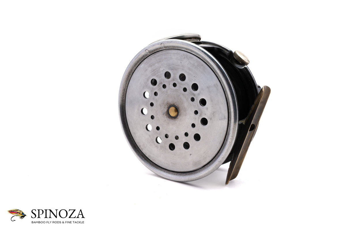 Hardy Perfect Salmon Reel 3 1/4"