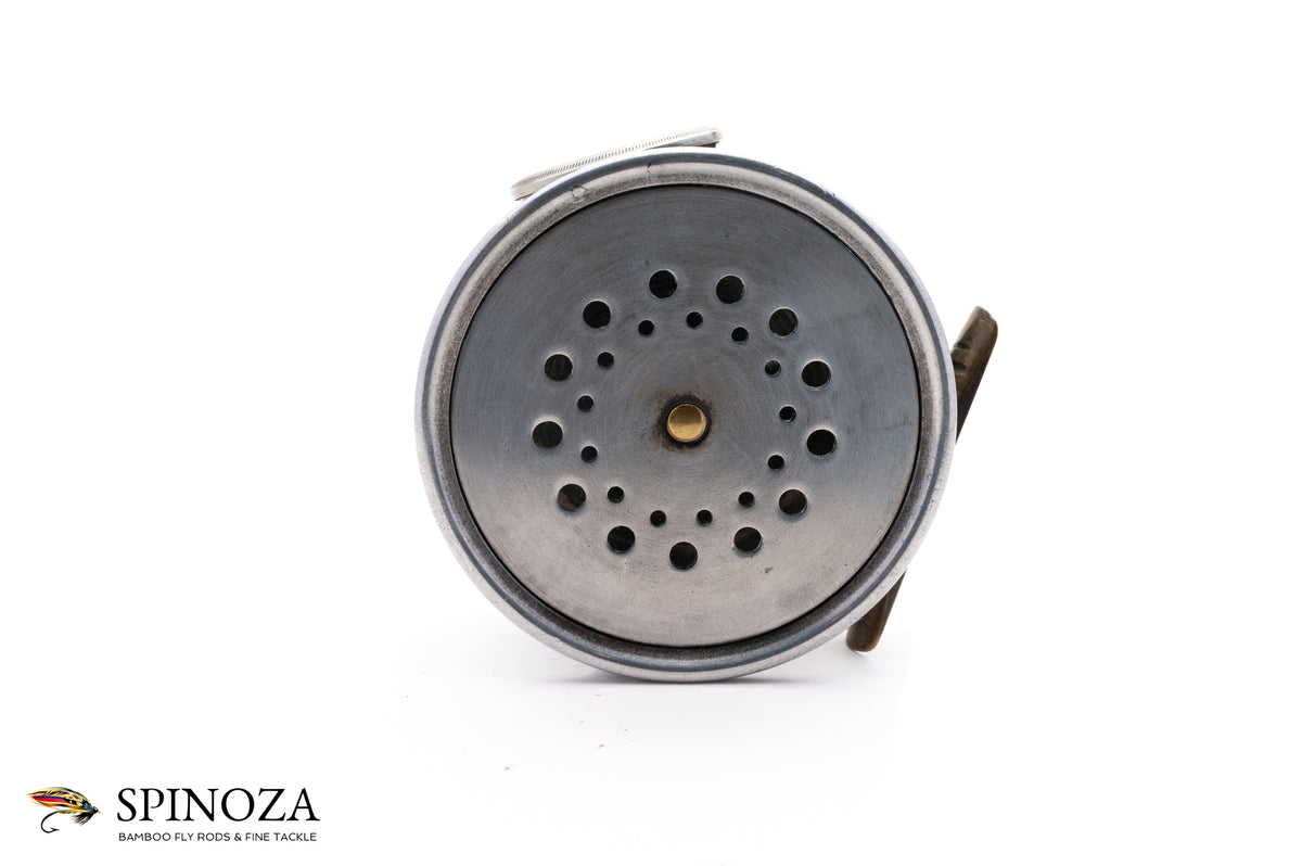 Hardy Perfect Salmon Reel 3 1/4"