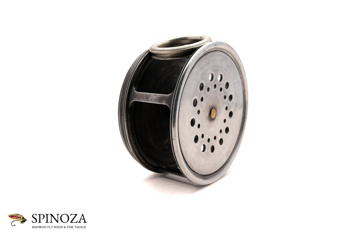 Hardy Perfect Salmon Reel 3 1/4"