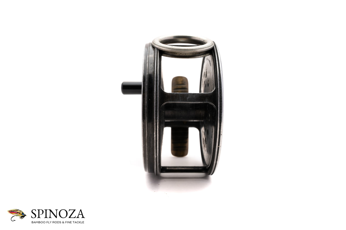 Hardy Perfect Salmon Reel 3 1/4"