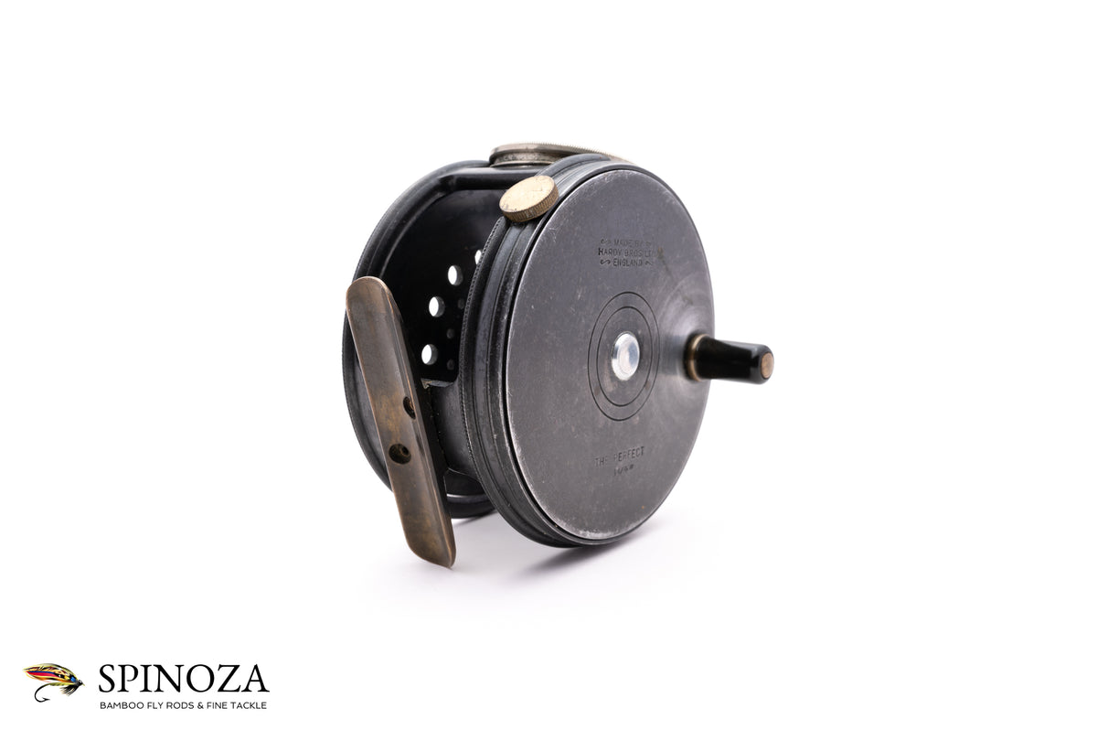 Hardy Perfect Fly Reel 3 1/4"