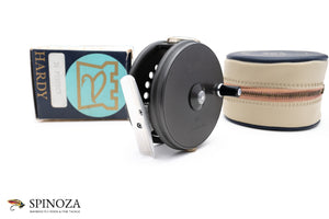 Hardy Perfect Fly Reel 3 1/8"