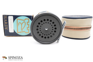 Hardy Perfect Fly Reel 3 1/8"