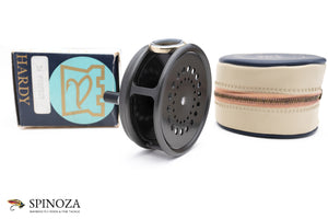 Hardy Perfect Fly Reel 3 1/8"