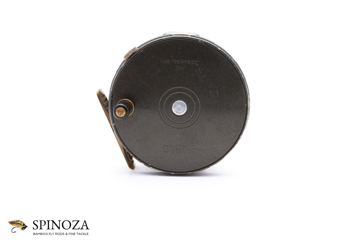 Hardy Perfect Fly Reel 3 5/8"