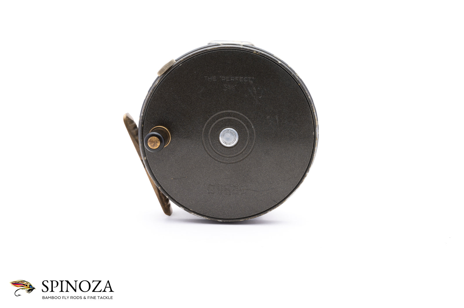 Hardy Perfect Fly Reel 3 5/8"