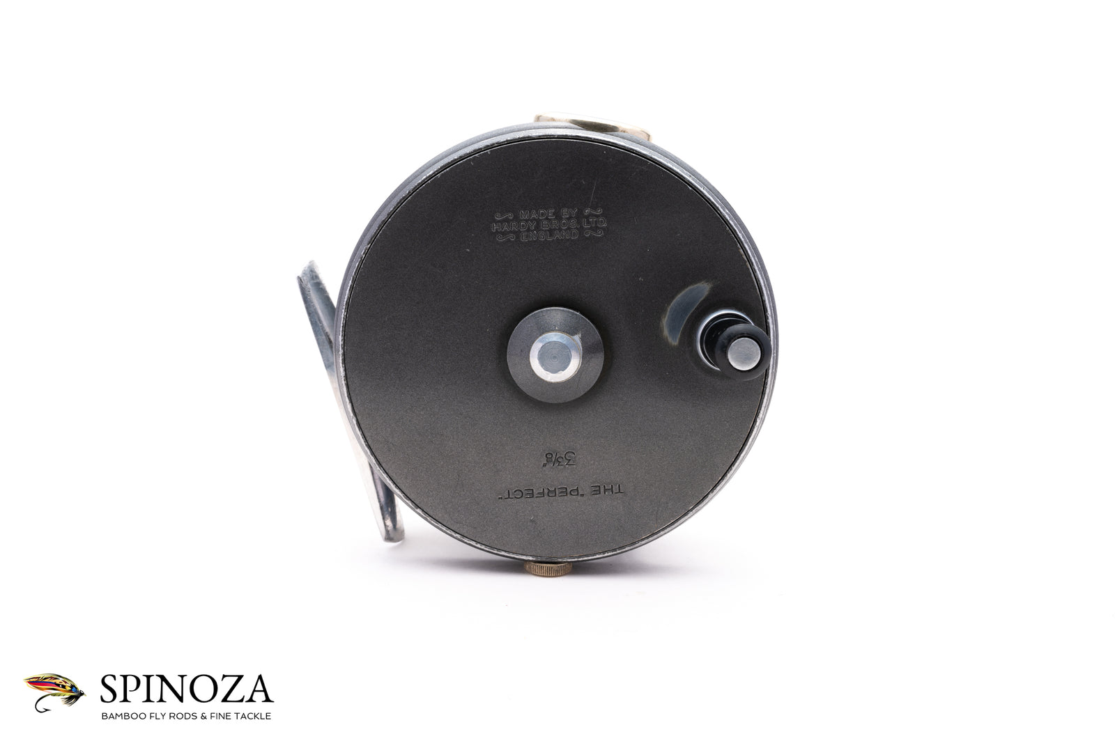 Hardy Perfect Fly Reel 3 3/8"