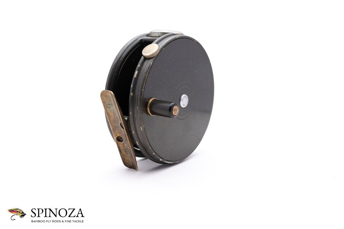 Hardy Perfect Fly Reel 3 5/8"