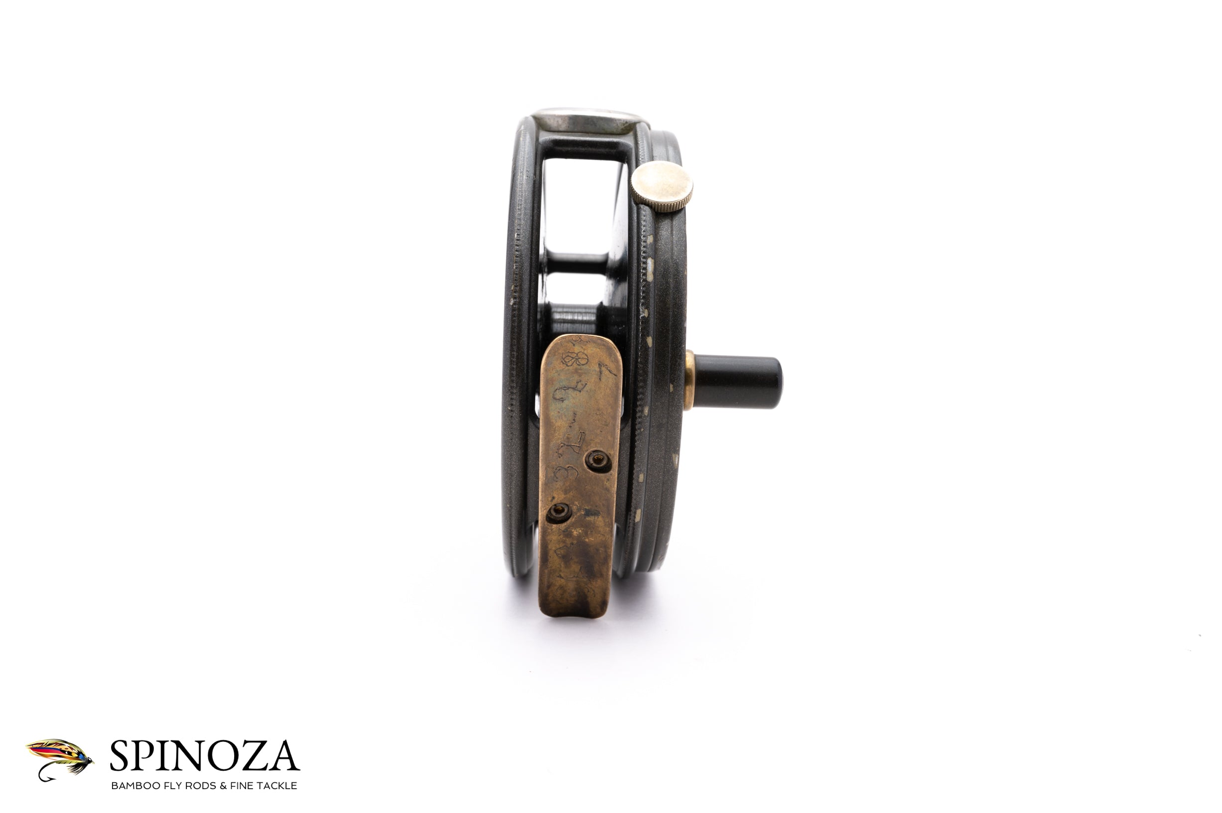 リール House of Hardy : The perfect 3 5/8 Hardy - Perfect 3 5/8