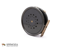 Hardy Perfect Fly Reel 3 5/8"