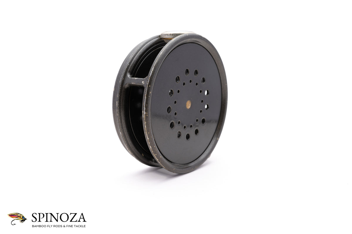 Hardy Perfect Fly Reel 3 5/8"