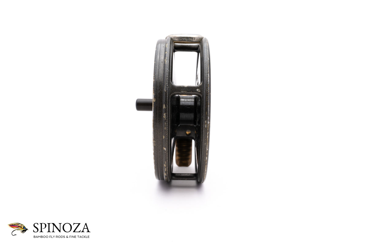 Hardy Perfect Fly Reel 3 5/8"