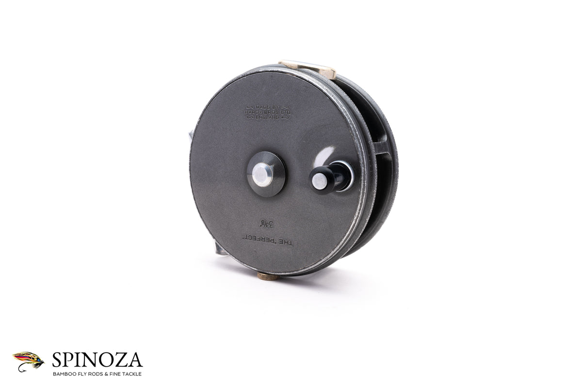 Hardy Perfect Fly Reel 3 3/8"