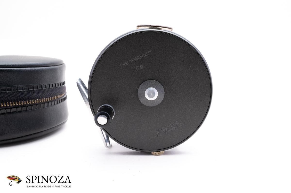 Hardy Perfect Reel 3 5/8"