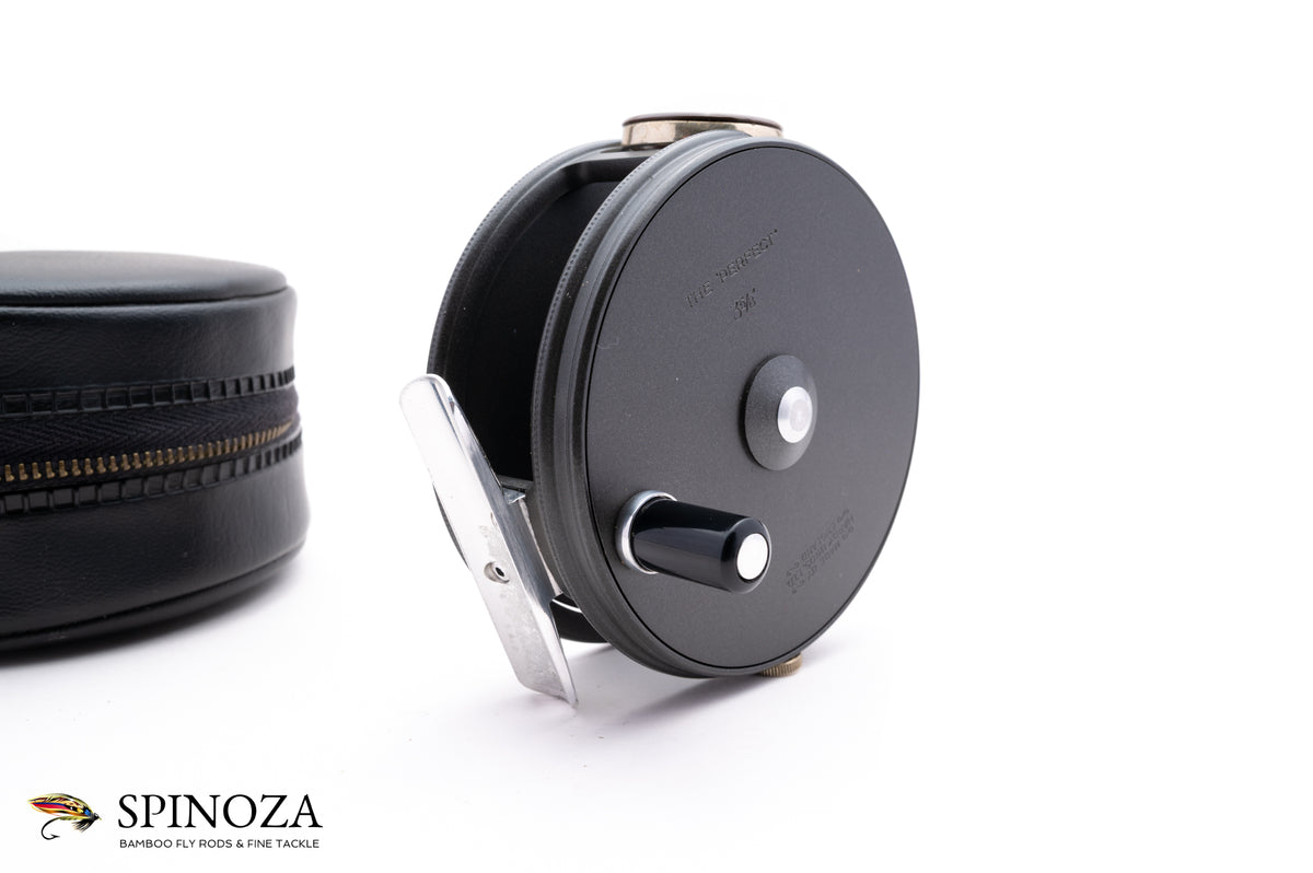 Hardy Perfect Reel 3 5/8"