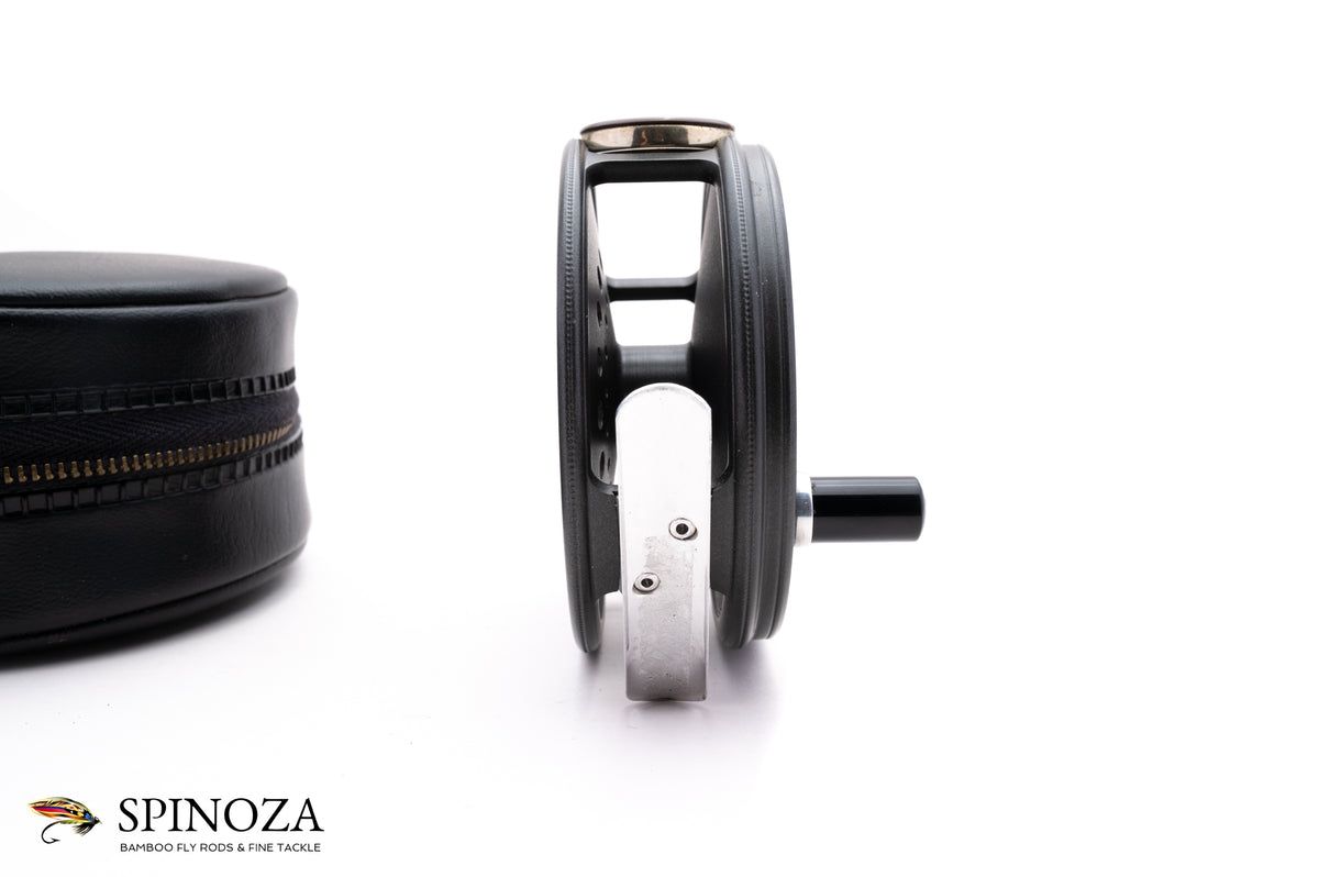 Hardy Perfect Reel 3 5/8"