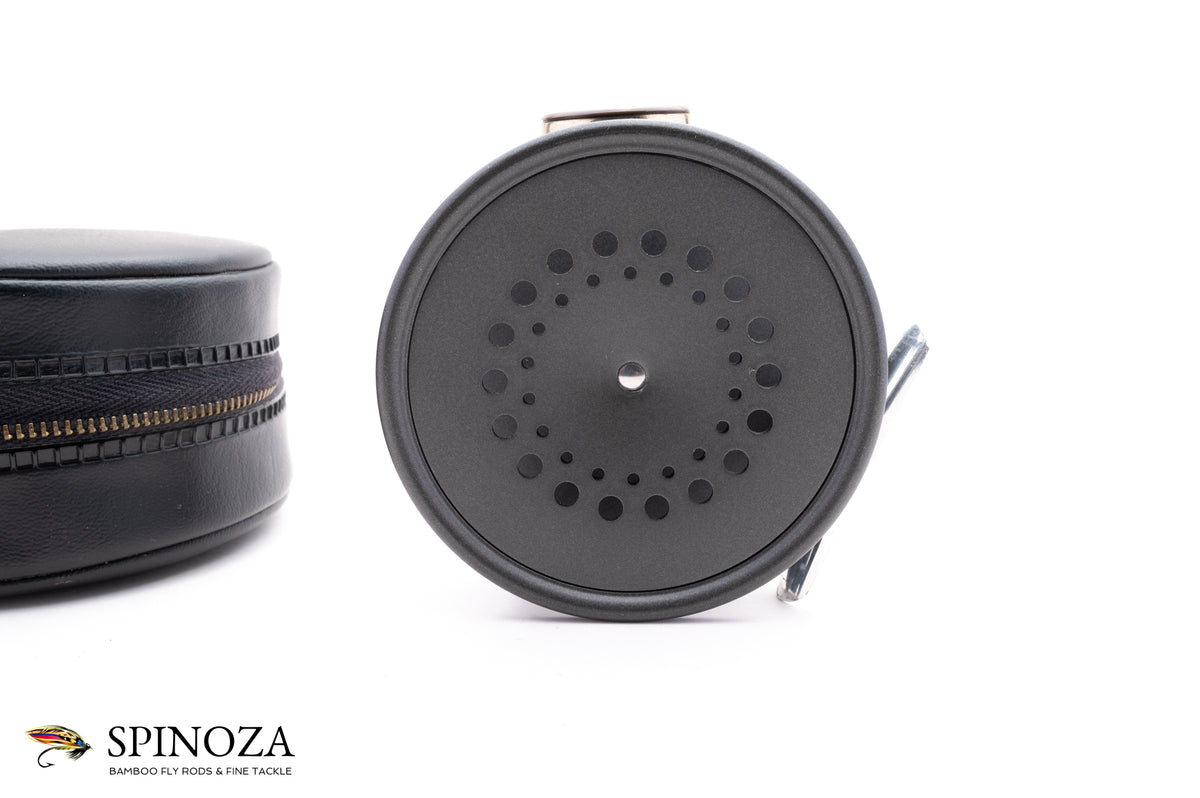 Hardy Perfect Reel 3 5/8"