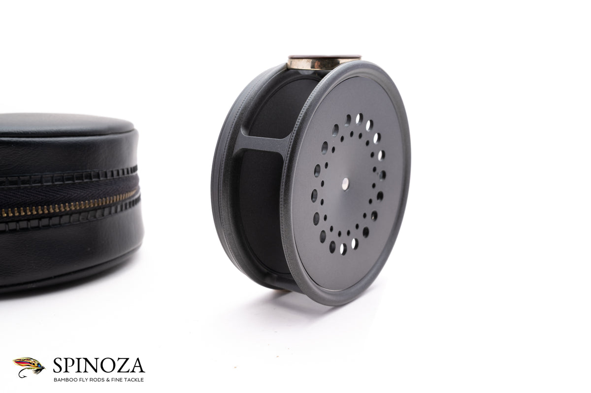 Hardy Perfect Reel 3 5/8"